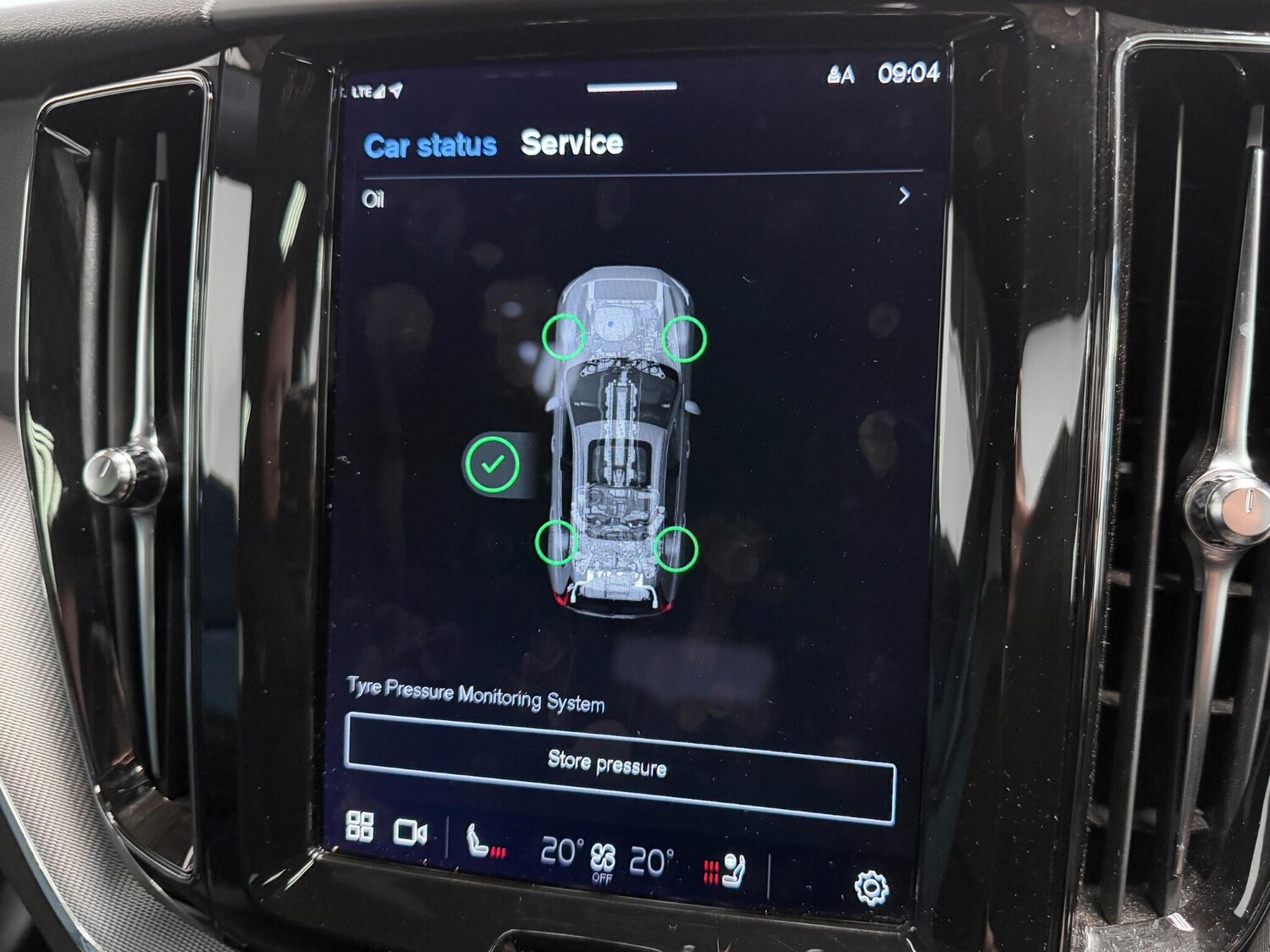 Used Volvo XC60 2021 for sale - 76336778: Photo 41