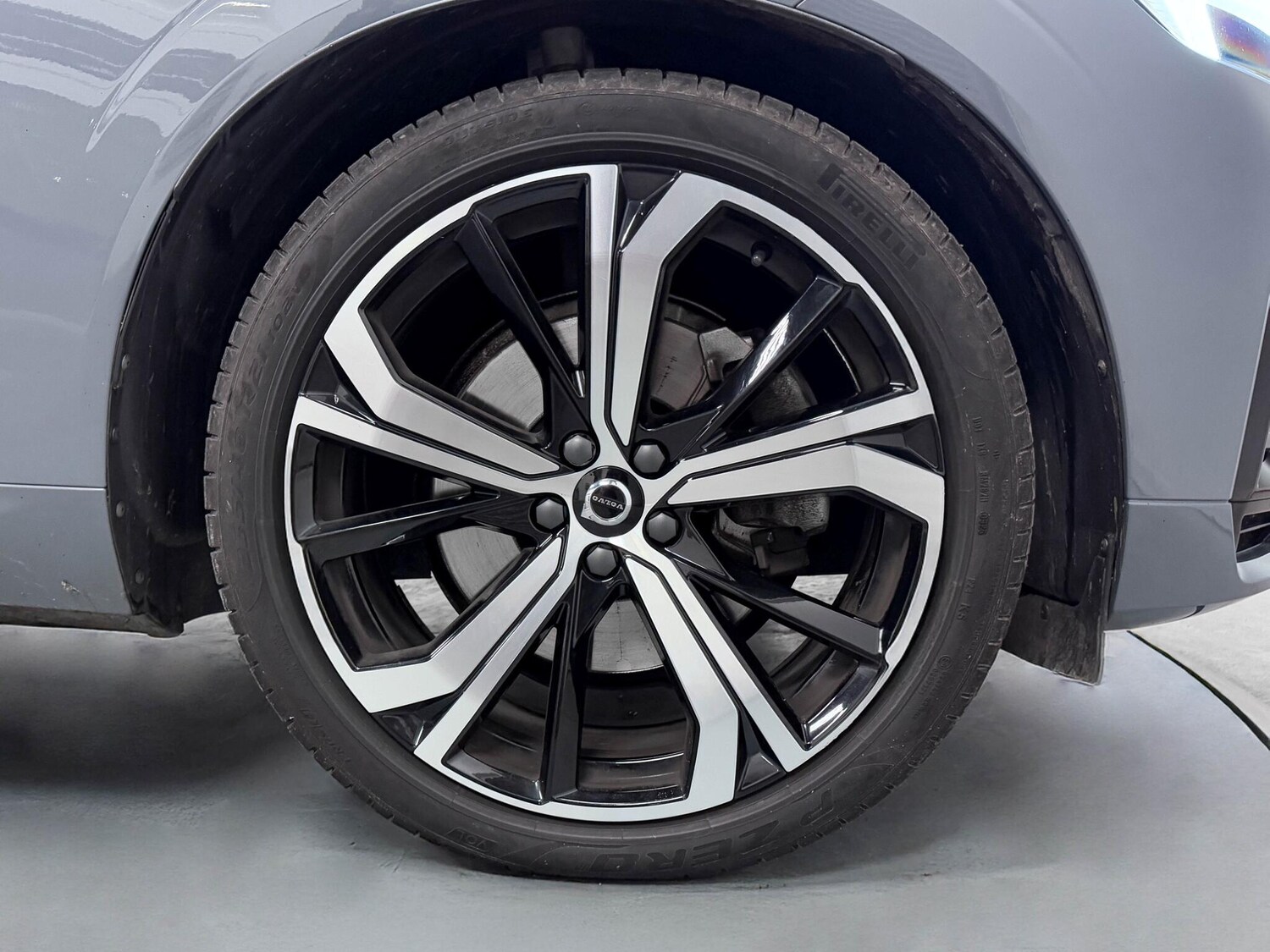 Used Volvo XC60 2021 for sale - 76336778: Photo 42