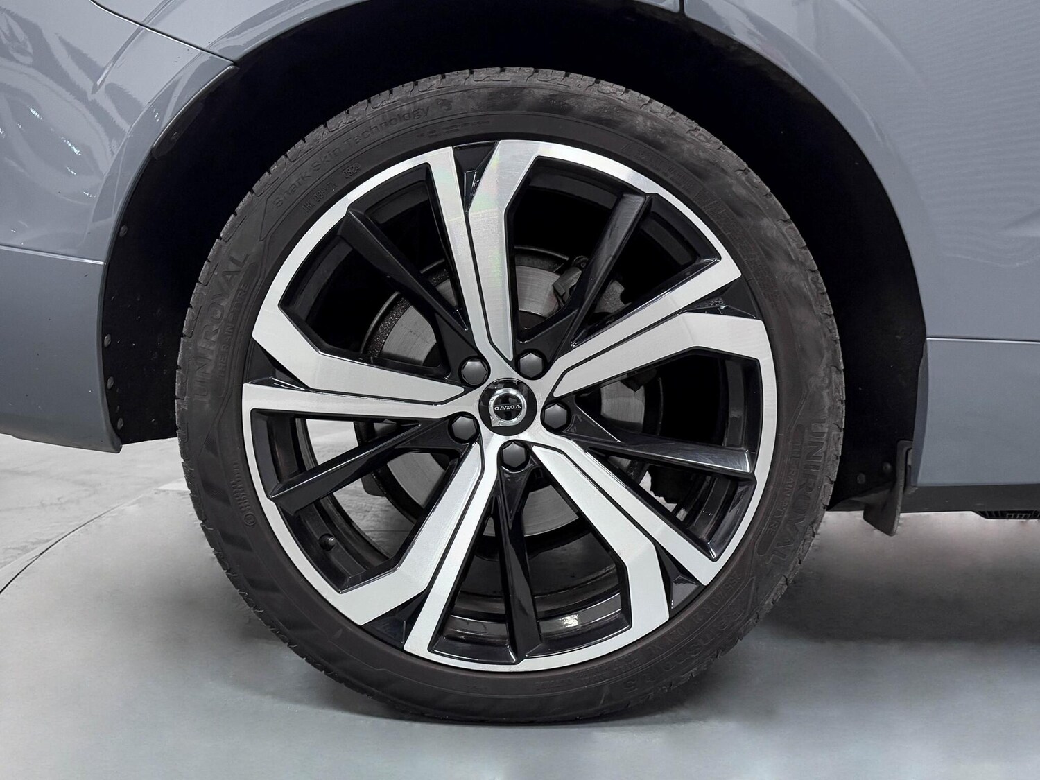 Used Volvo XC60 2021 for sale - 76336778: Photo 43