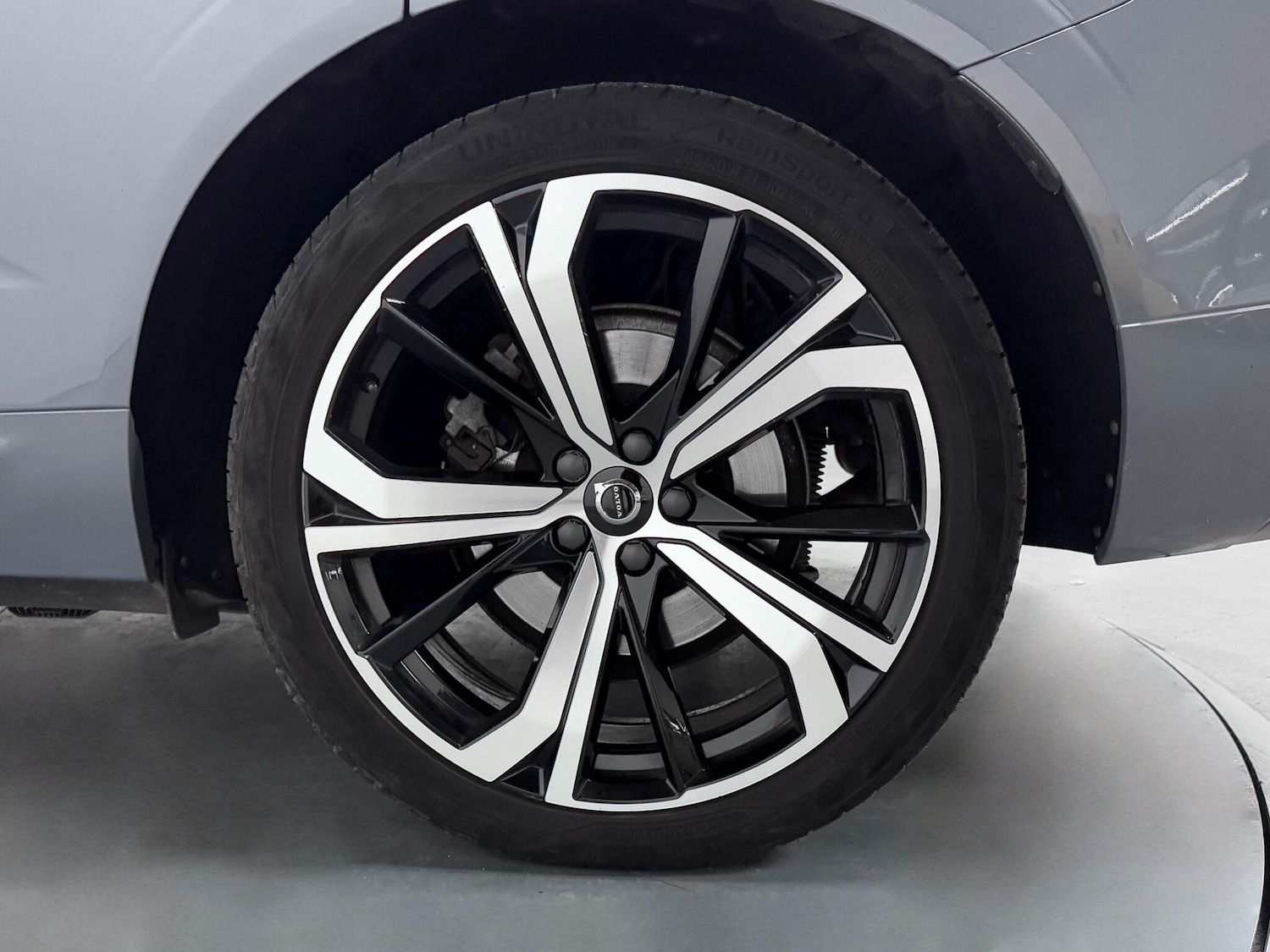 Used Volvo XC60 2021 for sale - 76336778: Photo 44