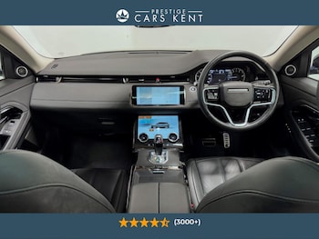 Used Land Rover Range Rover Evoque 2022 for sale - 76326521: Photo