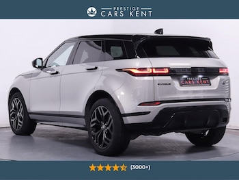 Used Land Rover Range Rover Evoque 2022 for sale - 76326521: Photo