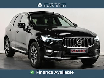 Used Volvo XC60 2022 for sale - 79509444: Photo