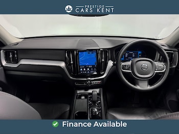 Used Volvo XC60 2022 for sale - 79509444: Photo