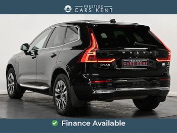 Used Volvo XC60 2022 for sale - 79509444: Photo