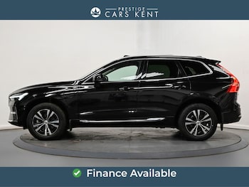Used Volvo XC60 2022 for sale - 79509444: Photo