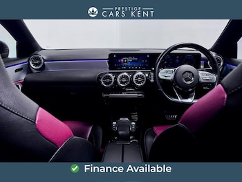 Used Mercedes-Benz CLA 2022 for sale - 78705191: Photo