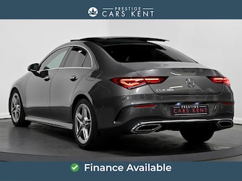 Used Mercedes-Benz CLA 2022 for sale - 78705191: Photo