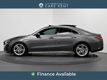 Used Mercedes-Benz CLA 2022 for sale - 78705191: Photo