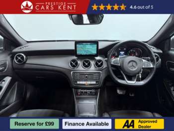 Used Mercedes-Benz GLA 2019 for sale - 75431600: Photo
