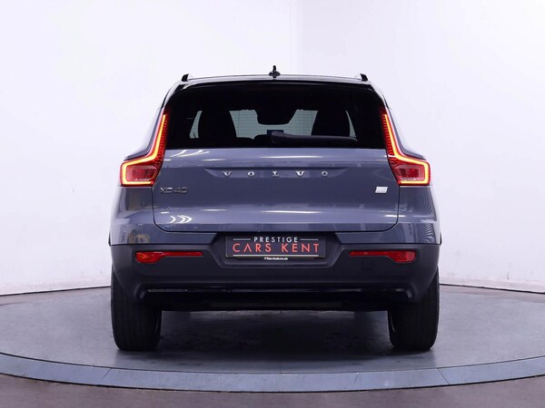 Used Volvo XC40 2022 for sale - 76214314: Photo 11