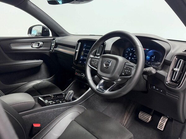 Used Volvo XC40 2022 for sale - 76214314: Photo 17