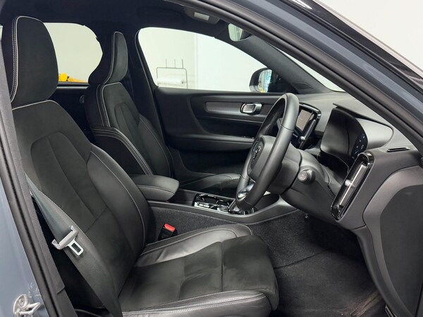 Used Volvo XC40 2022 for sale - 76214314: Photo 18