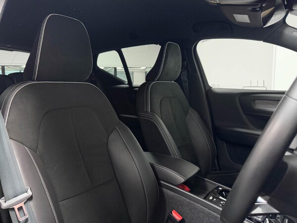 Used Volvo XC40 2022 for sale - 76214314: Photo 19