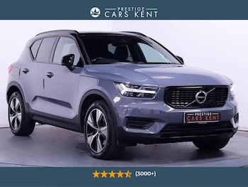 Volvo - XC40