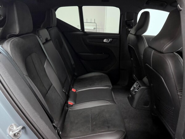 Used Volvo XC40 2022 for sale - 76214314: Photo 21
