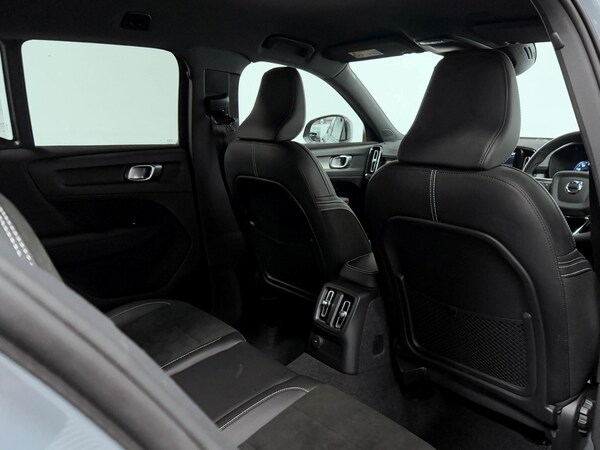 Used Volvo XC40 2022 for sale - 76214314: Photo 22
