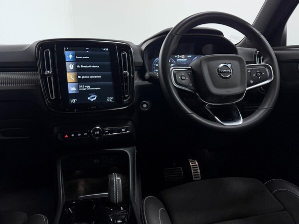 Used Volvo XC40 2022 for sale - 76214314: Photo 30