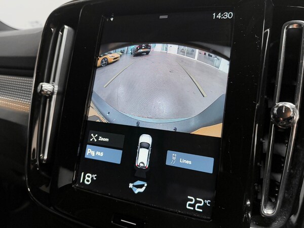 Used Volvo XC40 2022 for sale - 76214314: Photo 38