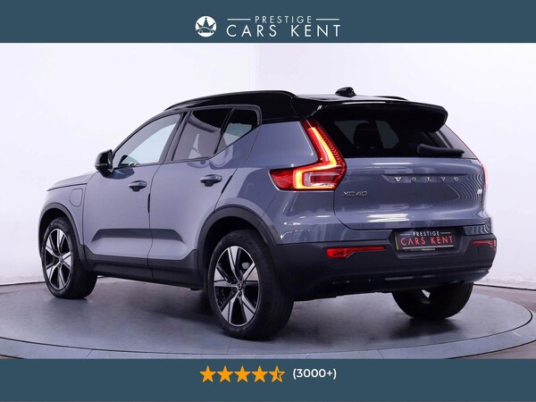 Used Volvo XC40 2022 for sale - 76214314: Photo 3