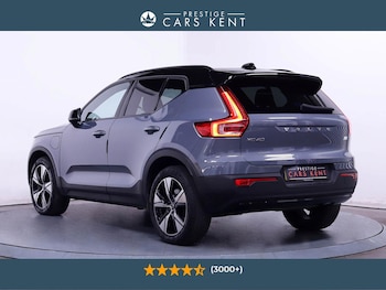 Used Volvo XC40 2022 for sale - 76214314: Photo 3