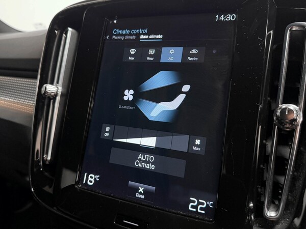 Used Volvo XC40 2022 for sale - 76214314: Photo 41