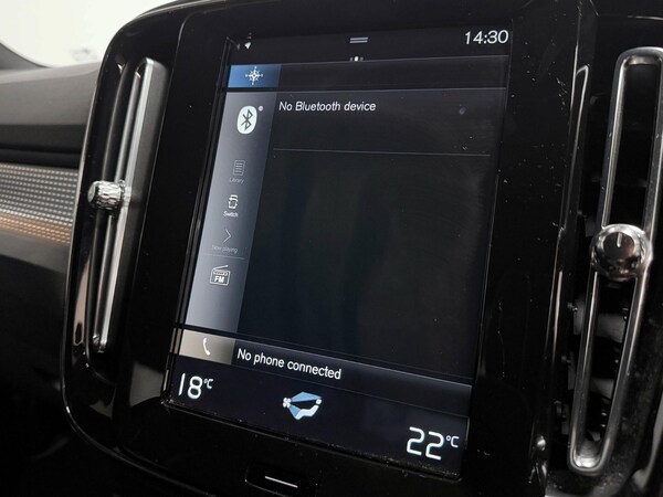 Used Volvo XC40 2022 for sale - 76214314: Photo 42