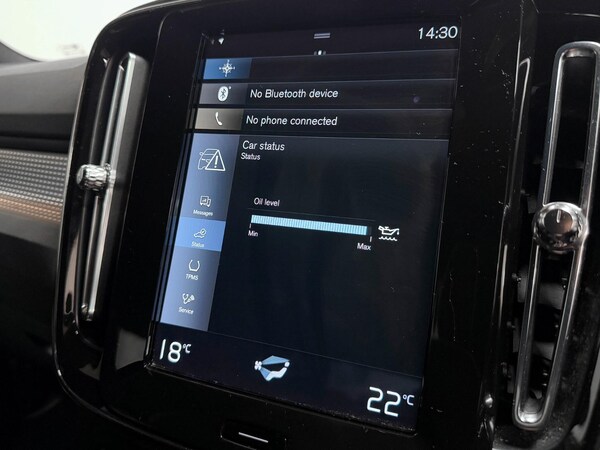 Used Volvo XC40 2022 for sale - 76214314: Photo 44