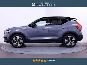 Used Volvo XC40 2022 for sale - 76214314: Photo 4