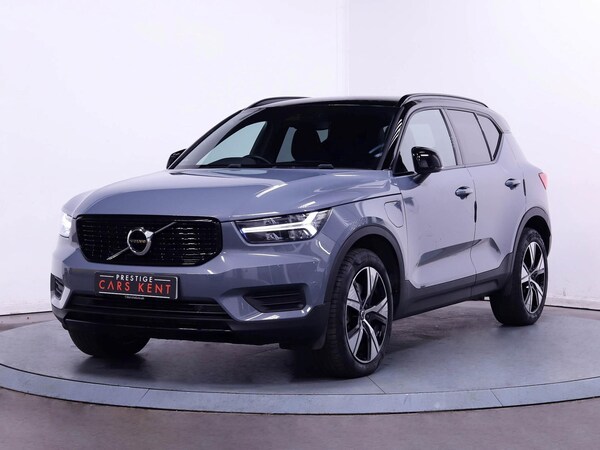 Used Volvo XC40 2022 for sale - 76214314: Photo 6