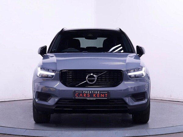 Used Volvo XC40 2022 for sale - 76214314: Photo 7