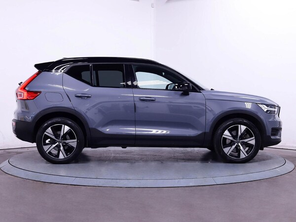 Used Volvo XC40 2022 for sale - 76214314: Photo 8