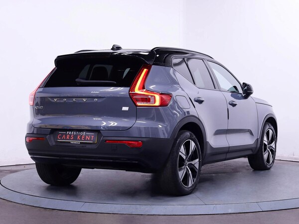 Used Volvo XC40 2022 for sale - 76214314: Photo 9