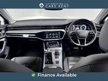 Used Audi A6 Saloon 2023 for sale - 78404664: Photo