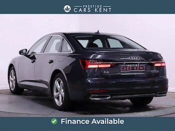 Used Audi A6 Saloon 2023 for sale - 78404664: Photo
