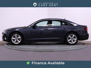Used Audi A6 Saloon 2023 for sale - 78404664: Photo