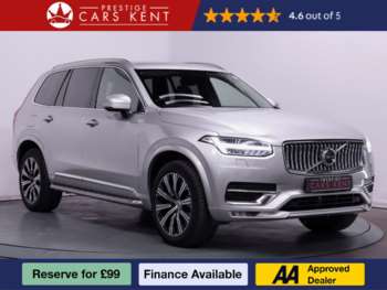2021 (21) - Inscription B5 AWD (250 hp) Auto 5-Door