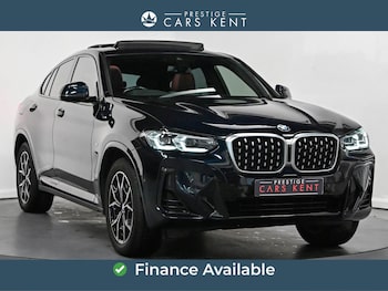 Used BMW X4 2022 for sale - 78959056: Photo