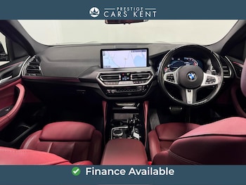 Used BMW X4 2022 for sale - 78959056: Photo