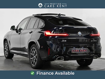 Used BMW X4 2022 for sale - 78959056: Photo