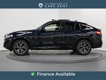 Used BMW X4 2022 for sale - 78959056: Photo