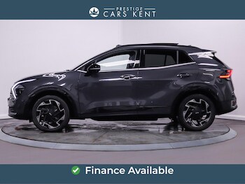 Used Kia Sportage 2023 for sale - 77396592: Photo