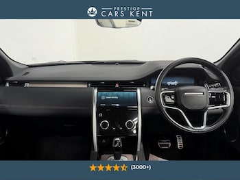 Used Land Rover Discovery Sport 2022 for sale - 75964635: Photo