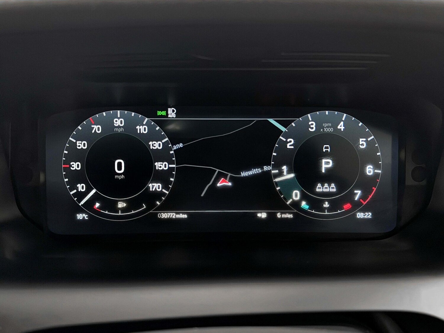 Used Land Rover Discovery Sport 2022 for sale - 75964635: Photo 37