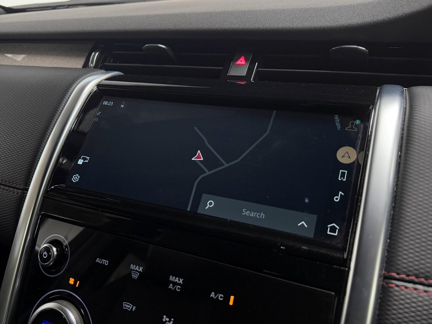 Used Land Rover Discovery Sport 2022 for sale - 75964635: Photo 39