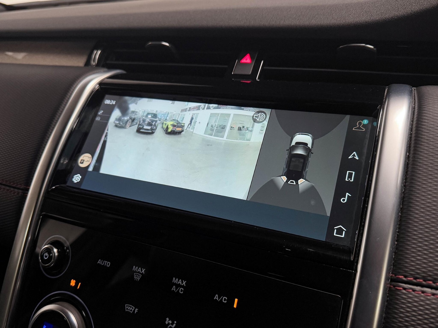 Used Land Rover Discovery Sport 2022 for sale - 75964635: Photo 44