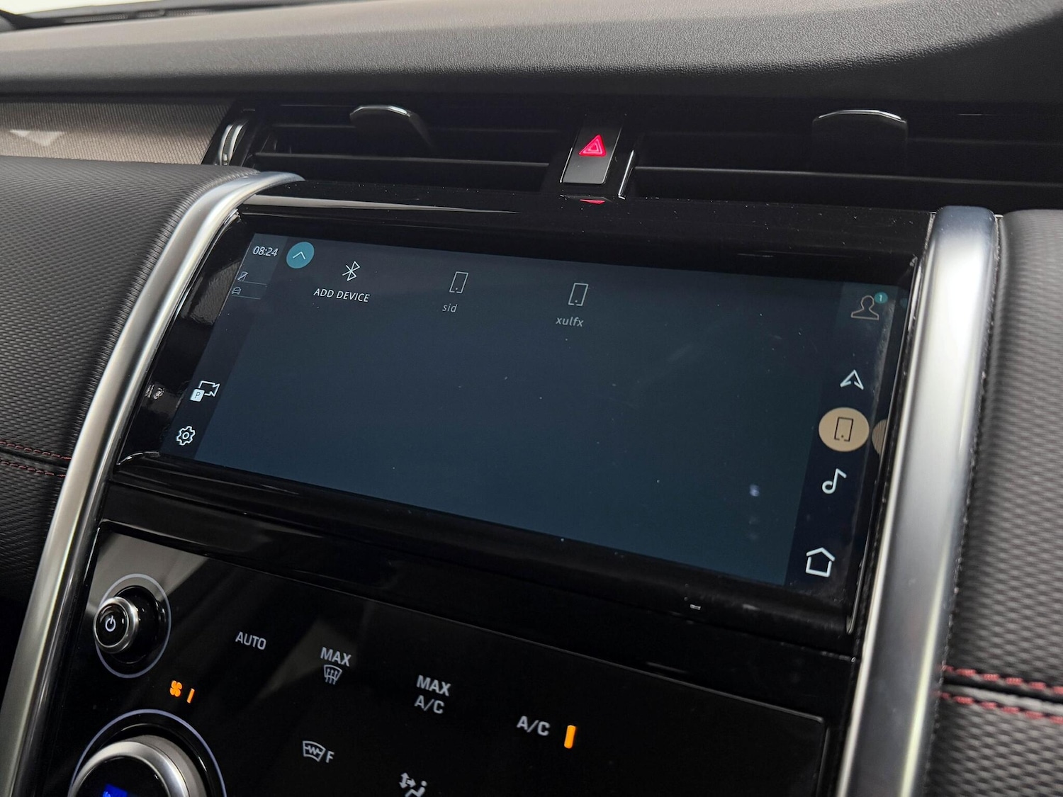 Used Land Rover Discovery Sport 2022 for sale - 75964635: Photo 45