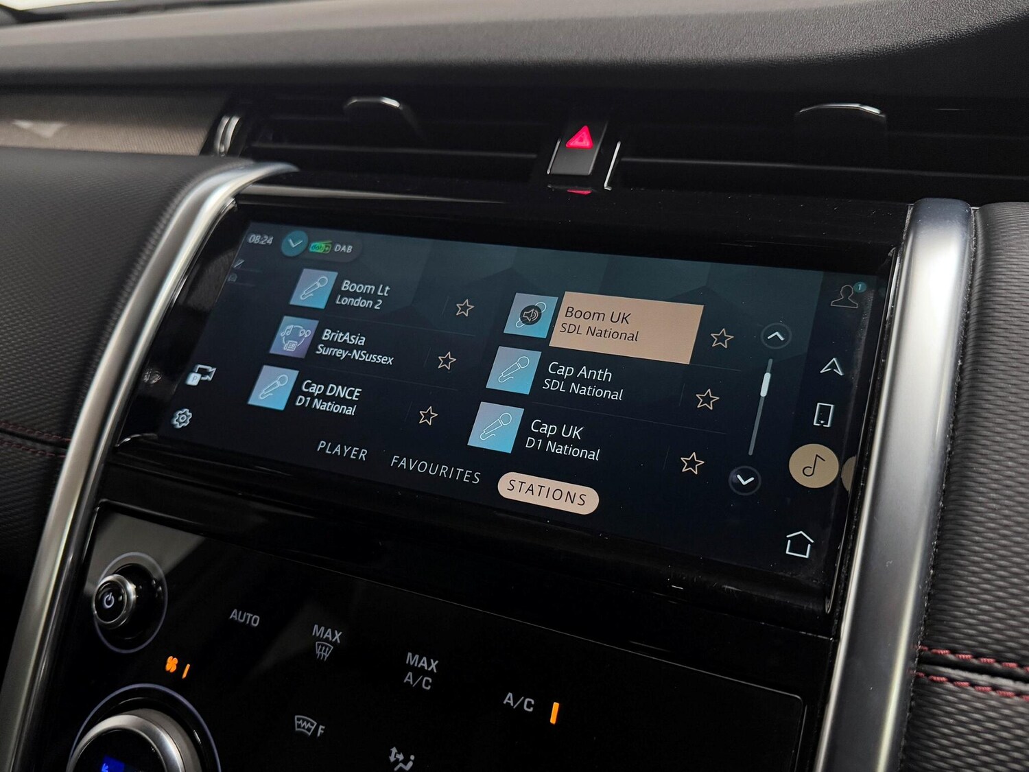 Used Land Rover Discovery Sport 2022 for sale - 75964635: Photo 46