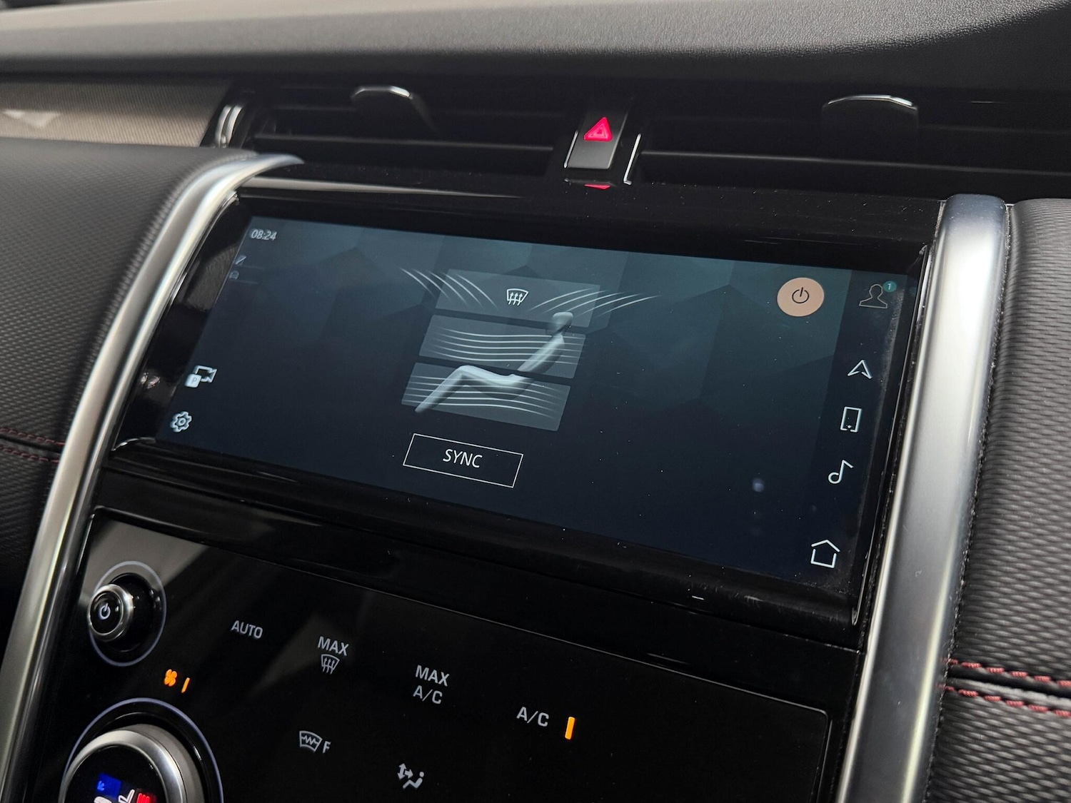 Used Land Rover Discovery Sport 2022 for sale - 75964635: Photo 47