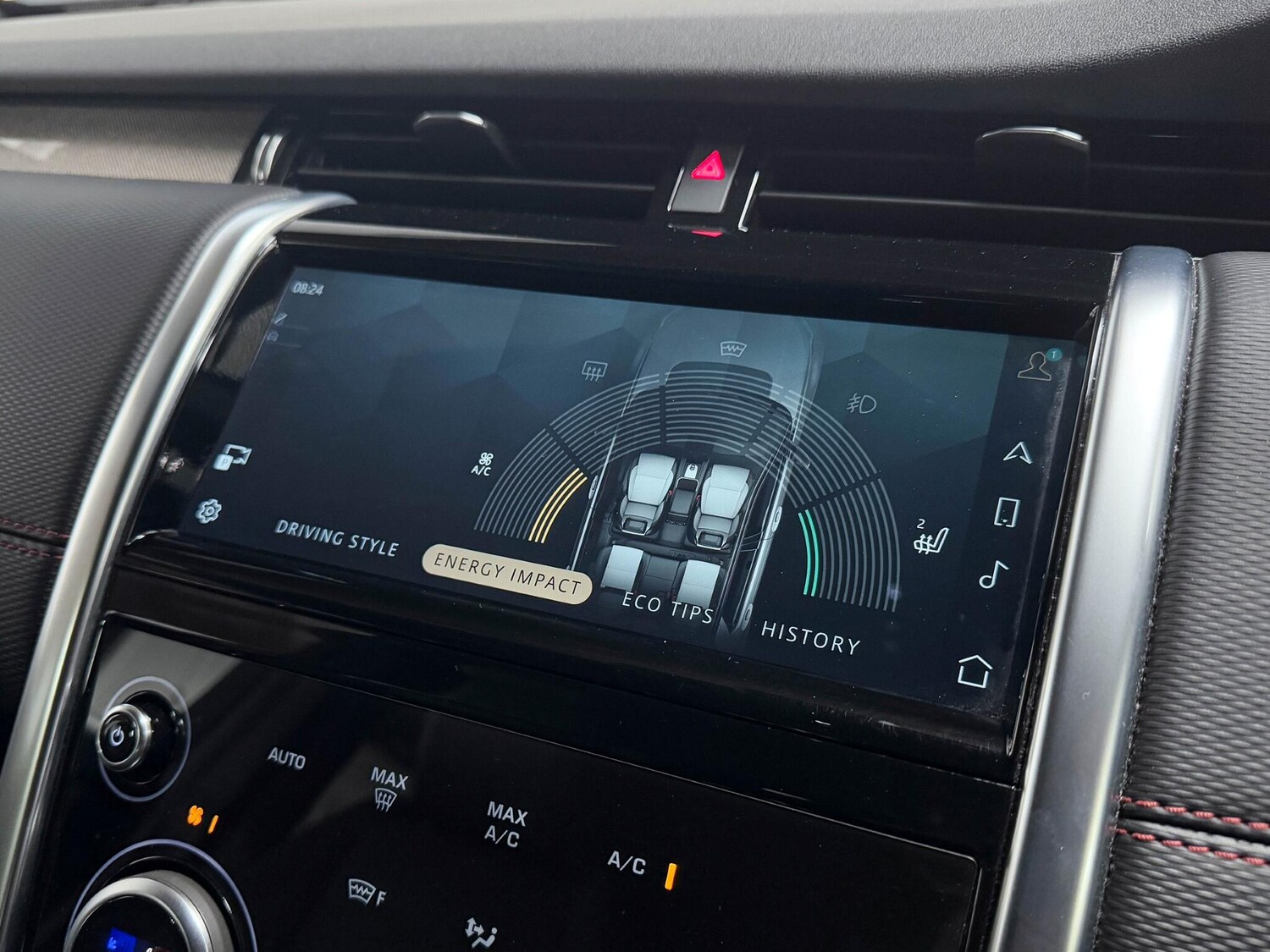 Used Land Rover Discovery Sport 2022 for sale - 75964635: Photo 48